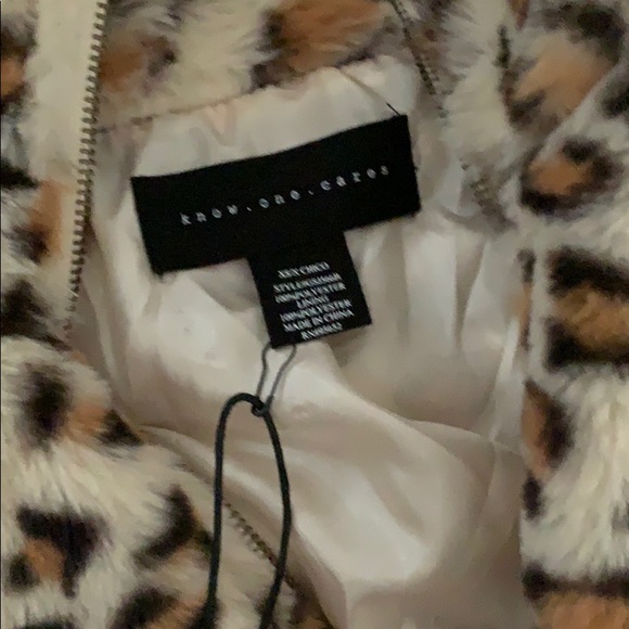 Ⓜ️SOLDⓂ️❄️2XHP❄️ VS PINK Bomber Jacket - Picture 6 of 8